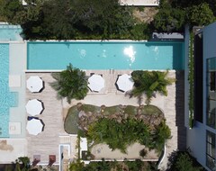 Lejlighedshotel Anah Suites Tulum - Near Riviera Maya Golf Club (Tulum, Mexico)