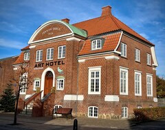 Hotel Dalgas Anneks (Brande, Danska)