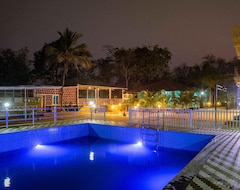 Khách sạn Kantara Jungle Stay Dandeli (Dandeli, Ấn Độ)