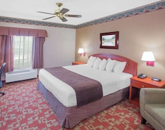 Hotel Days Inn by Wyndham Denham Springs-Baton Rouge East (Denham Springs, Sjedinjene Američke Države)