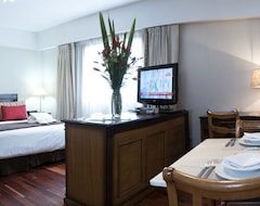 Argenta Tower Hotel & Suites (Buenos Aires City, Argentina)