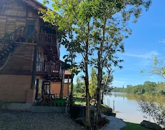 فندق River Lodge (Cat Tien, فيتنام)