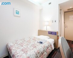 Hotel Tetora Spirit Sapporo - Vacation Stay 59351v (Sapporo, Japón)