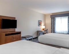 Otel Best Western Plus Desert View Inn & Suites (Cathedral City, ABD)