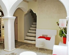Hotel Casa Blanco (Tarifa, Spain)