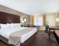 Hotel Baymont Inn And Suites Sandusky - Cedar Point (Sandusky, EE. UU.)