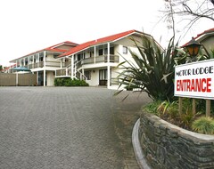 Khách sạn Summit Motor Lodge (Tauranga, New Zealand)
