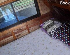 Cijela kuća/apartman Tiliponan Nipa Hut (Iloilo City, Filipini)