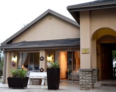 Khách sạn Villa Mae Guest House (Johannesburg, Nam Phi)