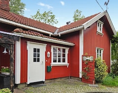 Hele huset/lejligheden Live In This Vacation Home In Idyllic Natural Surroundings. (Eidsberg, Norge)