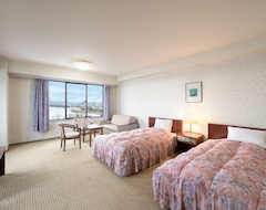 Khách sạn Grand Mercure Lake Biwa Resort & Spa (Nagahama, Nhật Bản)