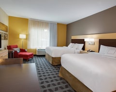 Hotel Towneplace Suites By Marriott Gainesville Northwest (Gainesville, EE. UU.)