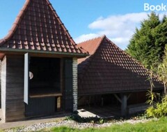 Cijela kuća/apartman Le Clos De La Vallee De La Crequoise (Torcy, Francuska)