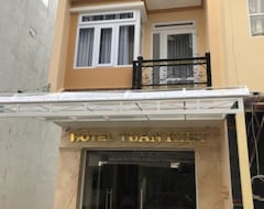 Tuan Kiet Dalat Hotel (ĐĂ Lạt, Vietnam)