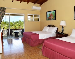 Khách sạn Hotel Cortsland (St. John´s, Antigua and Barbuda)