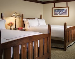 Khách sạn Lodge at Torrey Pines (La Jolla, Hoa Kỳ)