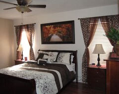 Toàn bộ căn nhà/căn hộ Beautiful and Spacious 3 Bedroom Home (South Tucson, Hoa Kỳ)