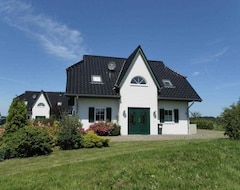 Toàn bộ căn nhà/căn hộ Ostseeblick Holiday House - Ostseeblick Holiday House (Kassow, Đức)