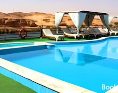 Hotel Nile Cruise Luxor & Aswan Nyl Krwz Lqsr W Swn (Asuan, Egipat)
