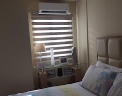 Otel 2 Bedroom Villa By Ap At Tagaytay Hampton Villa (Tagaytay City, Filipinler)