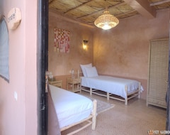 Khách sạn Guest House Bagdad Cafe (Aït Benhaddou, Morocco)