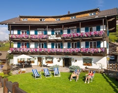 Kristiania Small Dolomites Hotel (Wolkenstein, Italia)