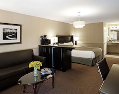 Hotelli Best Western Corona Hotel & Suites (Corona, Amerikan Yhdysvallat)