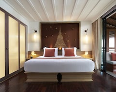 Khách sạn Sukhothai Heritage Resort (Sukhothai, Thái Lan)
