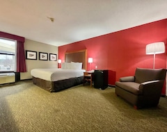 Khách sạn FairBridge Inn And Suites Fort Wayne (Fort Wayne, Hoa Kỳ)