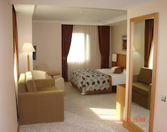 Hotel Dedeman Şanlıurfa (Sanliurfa, Turska)