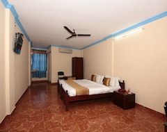 Hotel OYO 6711 Geojo Residency (Kochi, India)