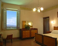 Toàn bộ căn nhà/căn hộ Elegante Villa Sul Lago Trasimeno - Margherita (Lanciano, Ý)