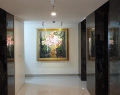 Hotel Alhesa Apartment (Medan, Indonesia)