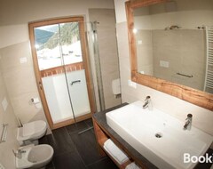 Casa/apartamento entero Lärchenheim (Stilfs, Italia)