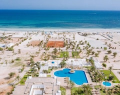 Otel Djerba Golf Resort & Spa (Midoun, Tunus)