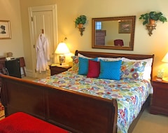Khách sạn Lyndon House Bed & Breakfast (Lexington, Hoa Kỳ)