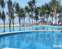 Tüm Ev/Apart Daire Casa, Alberca, Club De Playa En Acapulco Diamante (San Marcos, Meksika)