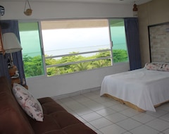 Hotel Suites Brisas (Cancun, Mexico)
