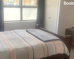 Tüm Ev/Apart Daire Mill Corner Airbnb (Matamata, Yeni Zelanda)