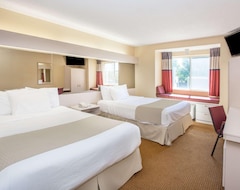 Khách sạn Microtel Inn & Suites by Wyndham (Tifton, Hoa Kỳ)