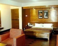 Hotel Changlo Chen (Gangtok, India)