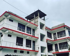 Hotelli Kandari  & Restaurant (Rudraprayag, Intia)