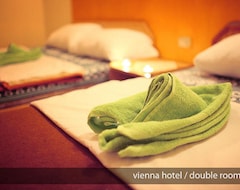 Hotel Vienna (Cairo, Egypte)