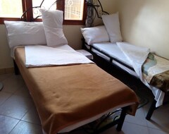 Hotel Le Parlour (Moshi, Tanzania)
