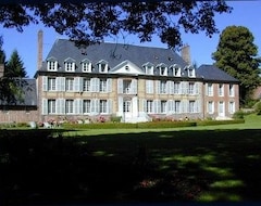 Hotel The Originals Relais Château du Landel (Bézancourt, Francuska)
