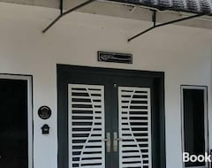 Casa/apartamento entero Kampung Vibe @ Homestay Baiduri (Slim River, Malasia)