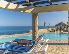 Hotelli Paradise Spa Retreat (Negril, Jamaika)