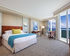 Hotel Trump International Beach Resort (Sunny Isles Beach, USA)