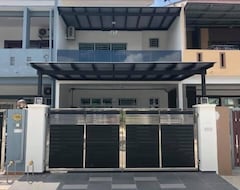 Hele huset/lejligheden Ml Homestay (Senai, Malaysia)