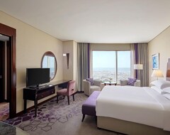 Hotel Rose Rayhaan by Rotana (Dubái, Emiratos Árabes Unidos)